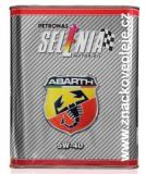 Selenia Abarth 5W-40 *2l