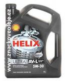 Shell Helix Ultra AV-L 5W-30 *5l