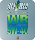 Selenia WR Diesel 5W-40 *50l