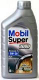 Mobil Super 3000 Formula V 5W-30 *1l
