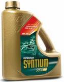 Petronas Syntium 5000 XS 5W-30 *4l