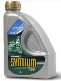 Petronas Syntium 3000 5W-40 *1l