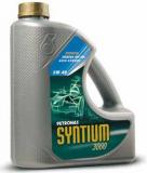 Petronas Syntium 3000 5W-40 *4l