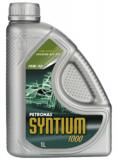 Petronas Syntium 1000 10W-40 *1l