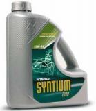 Petronas Syntium 800 15W-50 *4l
