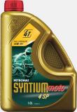 Petronas Syntium Moto 4 SP 10W-40 *1l