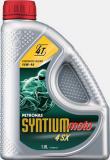 Petronas Syntium Moto 4 SX 10W-40 *1l