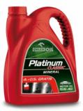 Orlen Platinum CLASSIC MINERAL 15W-40 *4,5l