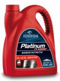 Orlen Platinum CLASSIC SEMISYN 10W-40 *4,5l