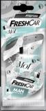 Osvěžovač vzduchu Fresh Car - Moi Perfume
