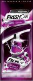 Osvěžovač vzduchu Fresh Car - Ecstasy Perfume