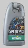 Motorex SPEED MIX 2T  *1l