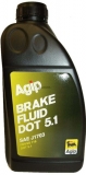 Agip Brake Fluid DOT 5.1 *0,5l