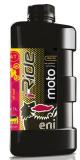 Eni i-ride Moto 10W-50 *1l