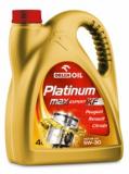 Orlen Platinum MaxExpert XF 5W-30 *4l