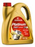 Orlen Platinum MaxExpert XD 5W-30 *4l