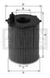Olejový filtr Mann HU 716/2x
