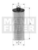 Olejový filtr Mann HU 712/8x