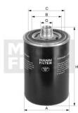 Olejový filtr Mann W 719/45