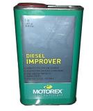 Motorex Diesel Improver *1l