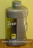 Agip ATF Plus / ATF II D  *1l