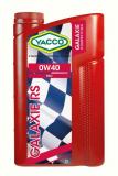 Yacco GALAXIE RS 0W-40 *2l