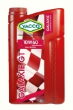 Yacco GALAXIE GT 10W-60 *2l