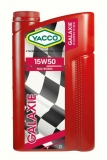 Yacco GALAXIE 15W-50 *2l