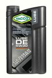 Yacco LUBE DE 5W-30 *5l