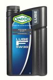 Yacco LUBE F 5W-30 *4l