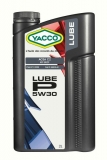 Yacco LUBE P 5W-30 *4l