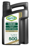 Yacco VX 500 10W-40 *5l