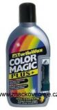 Turtle Wax COLOR MAGIC PLUS - stříbrný