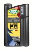 Yacco LUBE FR 5W-40 *5l