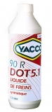 Yacco 90 R DOT 5.1 0,5l