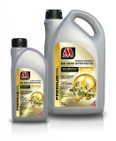 Milers Oils EE Semi Synthetic 10W-40 *1l
