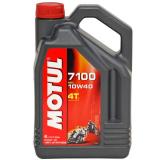 MOTUL 7100 10W-40 *4l