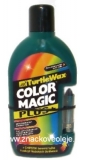 Turtle Wax COLOR MAGIC PLUS - tm.zelený