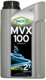 Yacco MVX 100 2T *1l