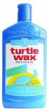 Turtle Wax METALLIC