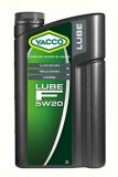 Yacco LUBE F 5W-20 *4l