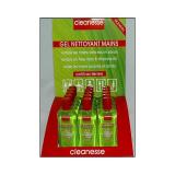 Gelová dezinfekce CLEANESSE, 100ml