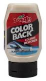 Turtle Wax Color Back 
