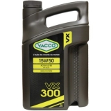 Yacco VX 300 15W-50 *5l