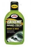 Turtle Wax EXTREME NANO-TECH Wash & Wax