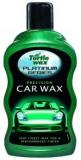 Turtle Wax PLATINUM CAR WAX