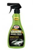 Turtle Wax EXTREME NANO-TECH Speed Wax