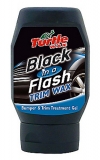Turtle Wax Black in a Flash gel *300ml