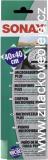 Sonax Microfibre Cloths Plus