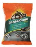 Armor All Wipes matt ubrousky na plasty